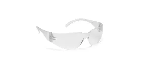 15-40K psi SAFETY GLASSES