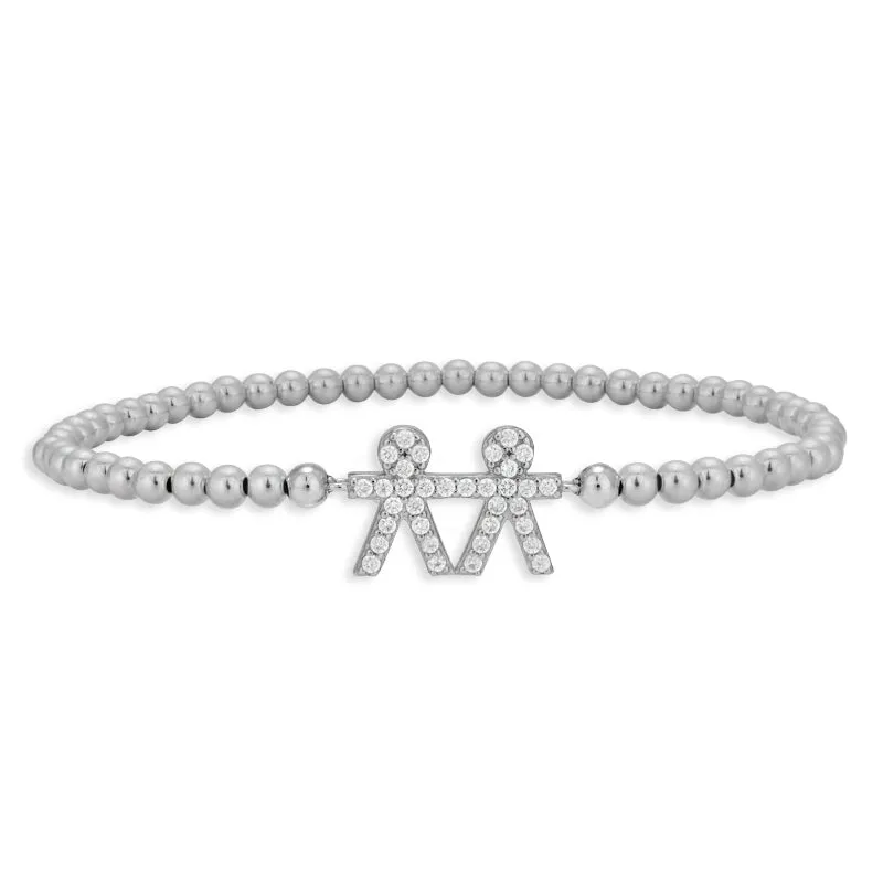 Alexis My Boys Bracelet