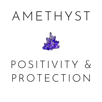 Amethyst Star Diffuser Bracelet with Lava Stone