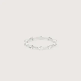Apparition Diamond Ring