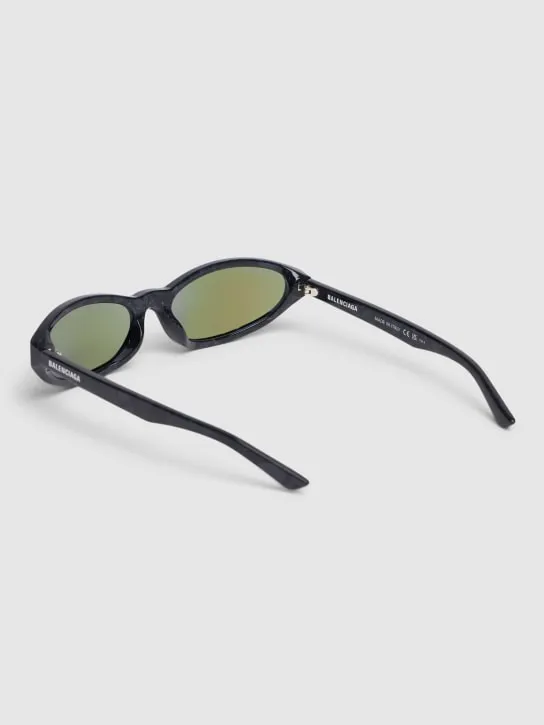 Balenciaga   BB0007S Neo acetate sunglasses 