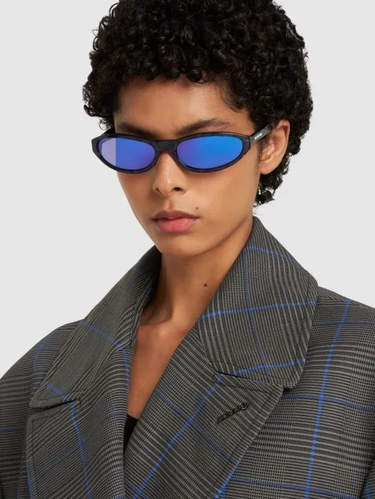 Balenciaga   BB0007S Neo acetate sunglasses 
