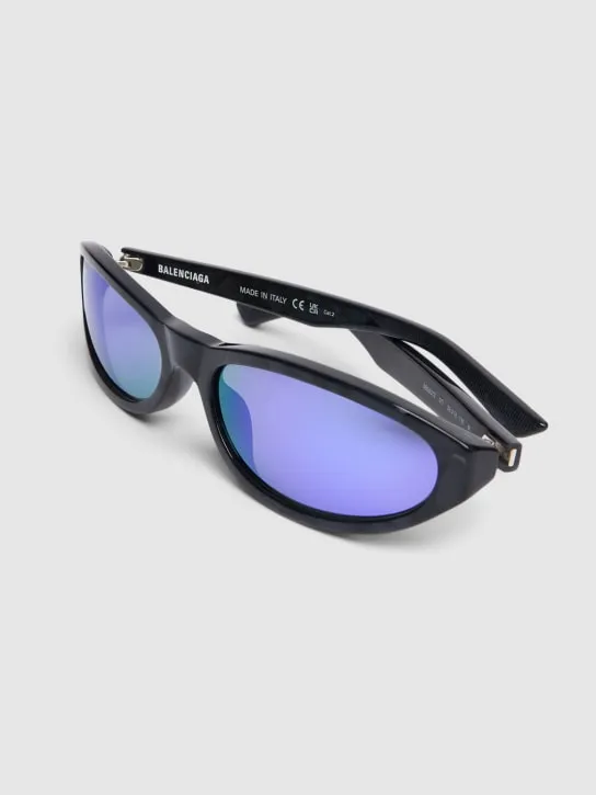 Balenciaga   BB0007S Neo acetate sunglasses 