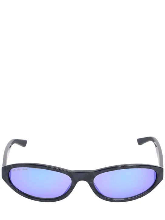Balenciaga   BB0007S Neo acetate sunglasses 