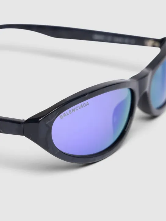 Balenciaga   BB0007S Neo acetate sunglasses 