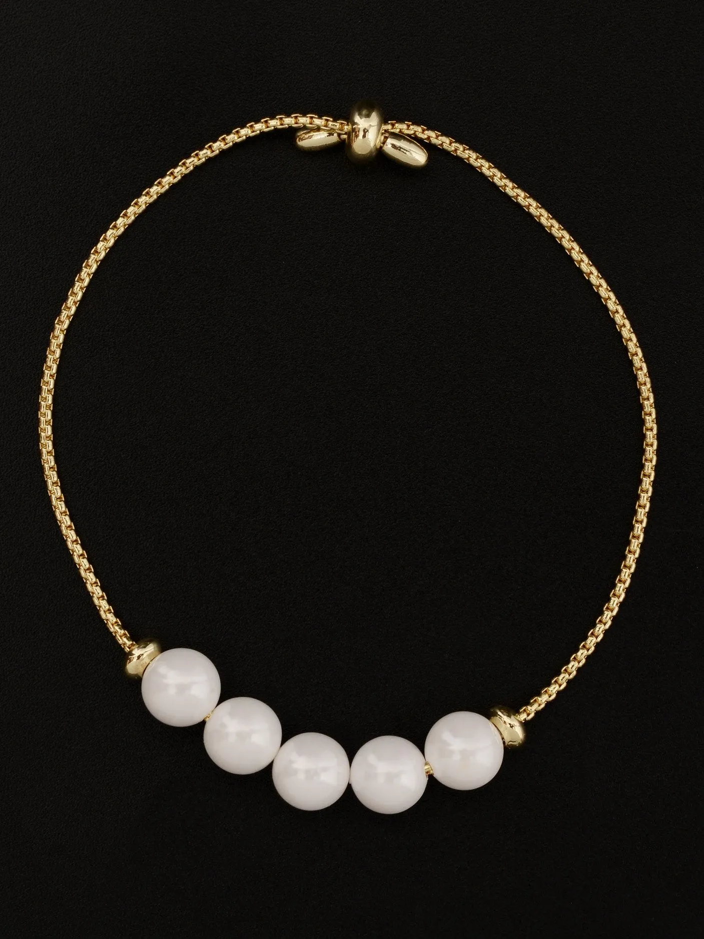 Beaded Bracelet