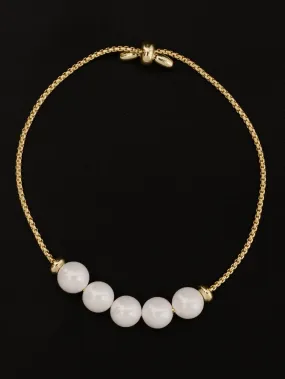 Beaded Bracelet