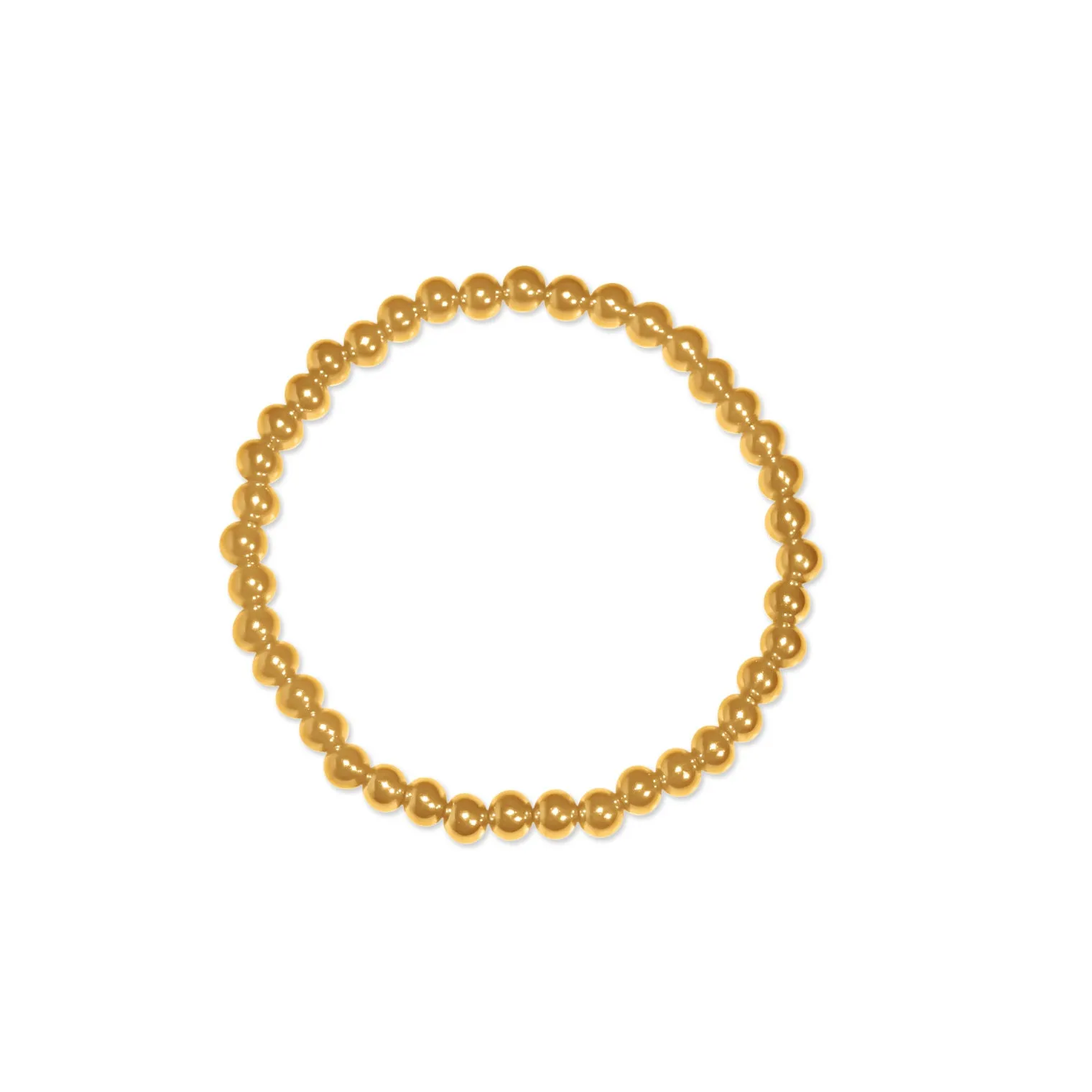 Beaded Bracelet