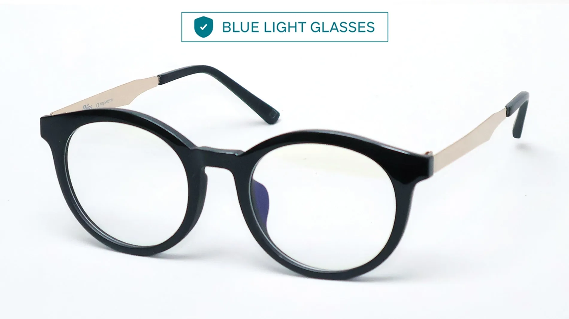 BLISS-BLUE LIGHT T01-C07-5121-GLASSES FRAMES
