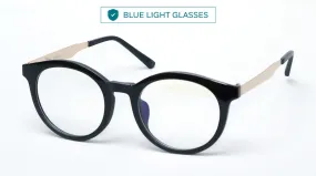 BLISS-BLUE LIGHT T01-C07-5121-GLASSES FRAMES