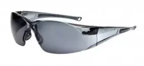 Bollé Rush Safety Spectacles – Smoke