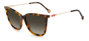 CAROLINA HERRER-CH 0068/S-05L-5718-SUNGLASSES