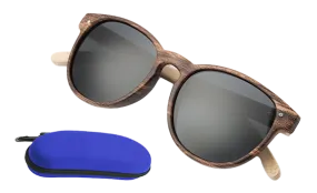 Cat 4 Classic locs -Wood Finish