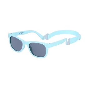 Classic Square Age 0-2 Blue