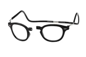 Clic Vintage XXL Black