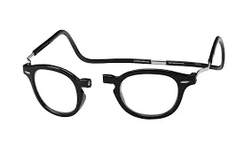 Clic Vintage XXL Black