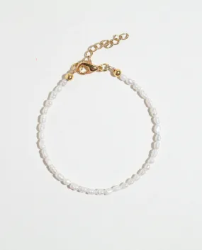 Coco Pearl Bracelet