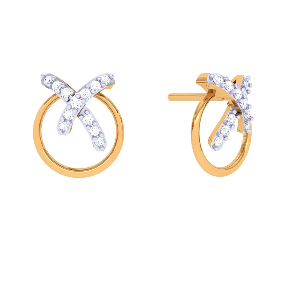 Everyday Fashion Earrings