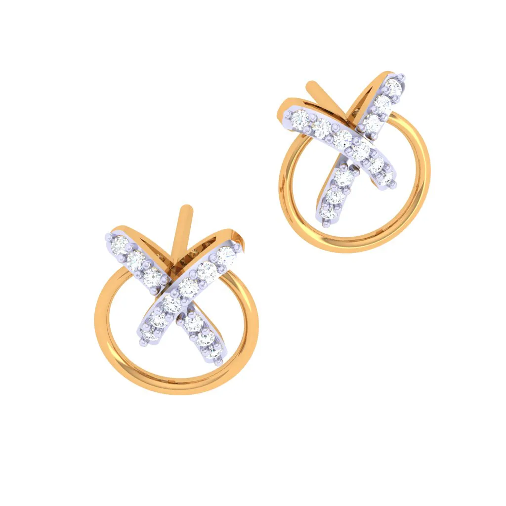 Everyday Fashion Earrings