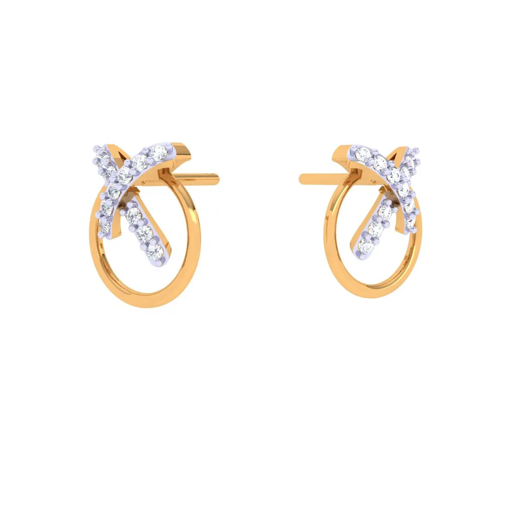 Everyday Fashion Earrings