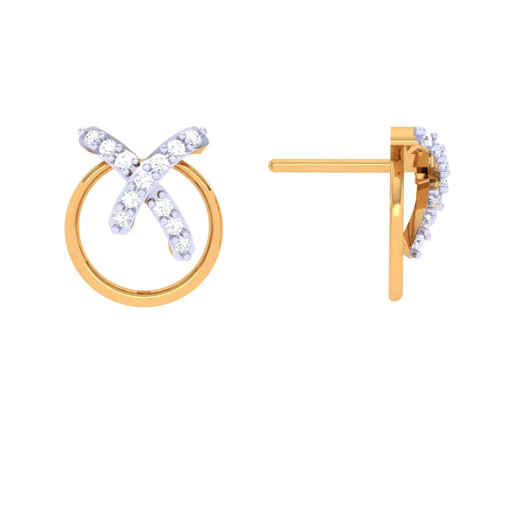 Everyday Fashion Earrings