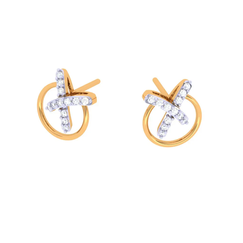 Everyday Fashion Earrings