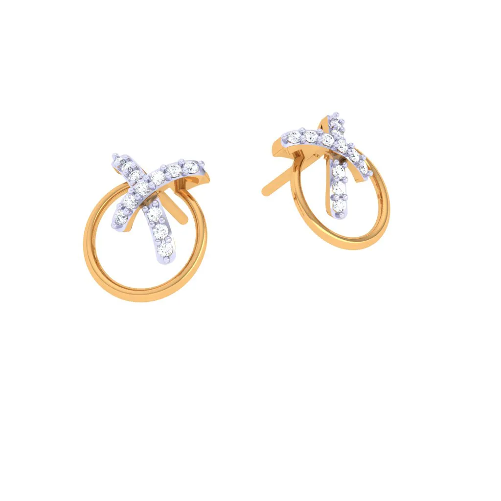 Everyday Fashion Earrings