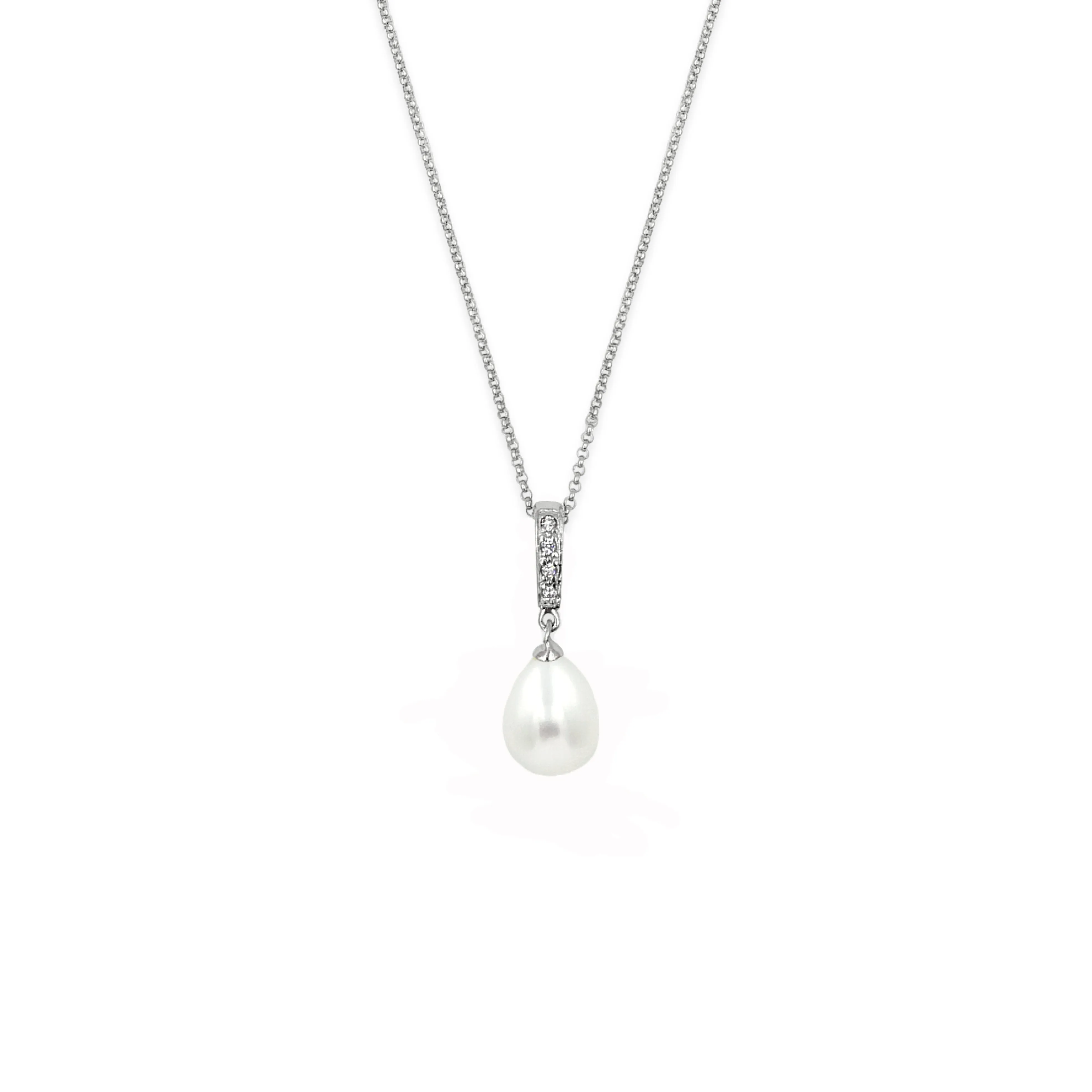 EVERYDAY LUXE PENDANT