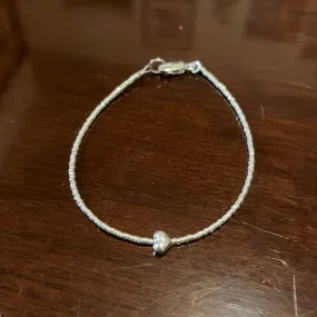 Heart Bracelet