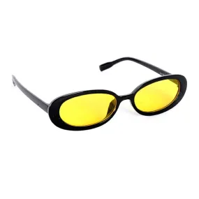 Hip Hop Rapper Party Glasses
