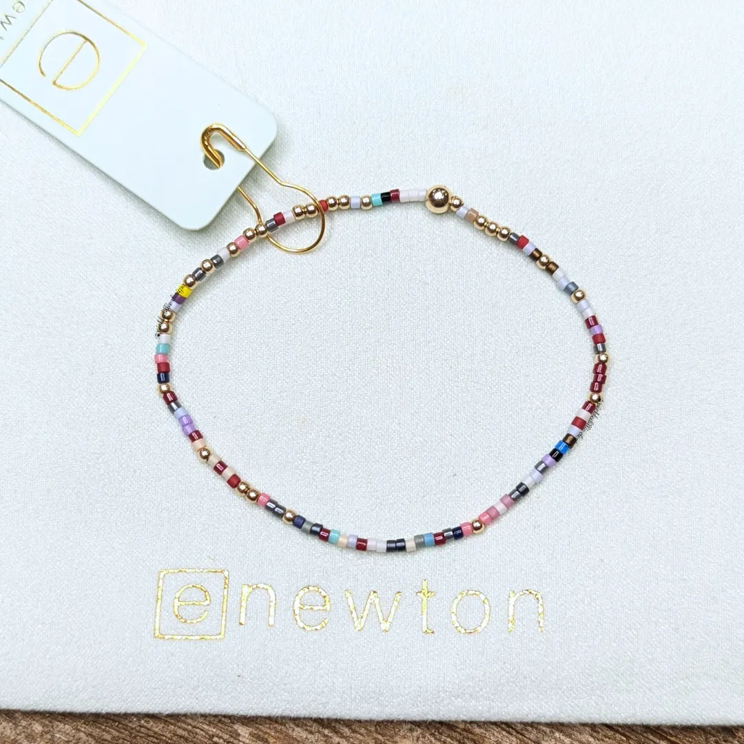 HOPE UNWRITTEN BRACELET | HOT MESS
