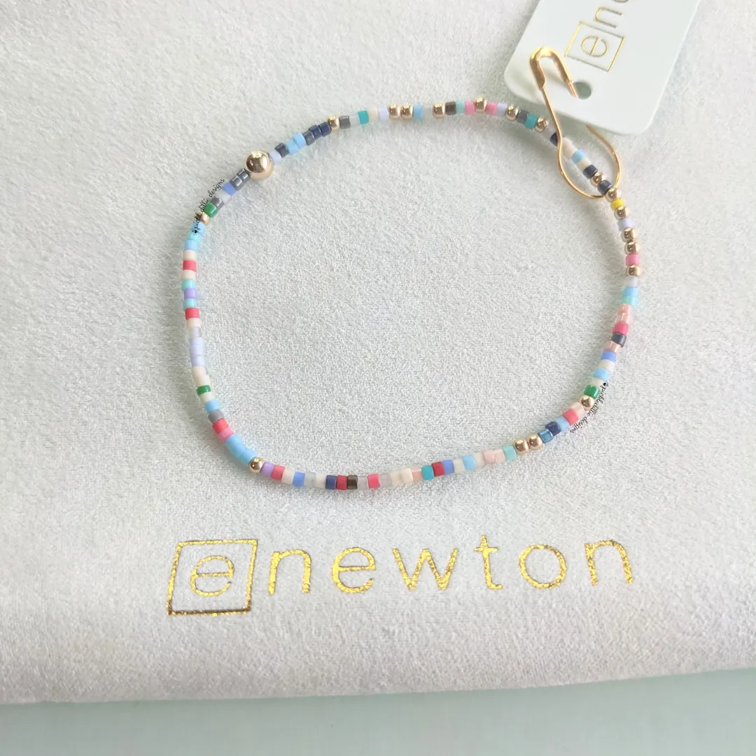 HOPE UNWRITTEN BRACELET | HOT MESS