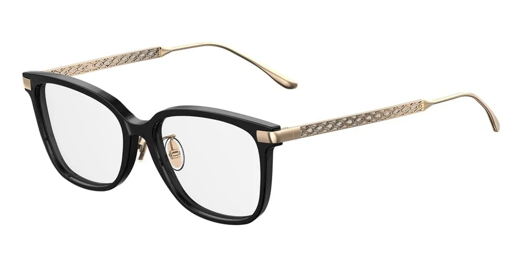 JIMMY CHOO-JC236/F-807-5317-GLASSES FRAMES