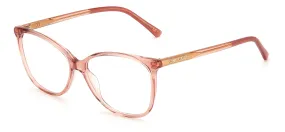 JIMMY CHOO-JC343-W66-5514-GLASSES FRAMES