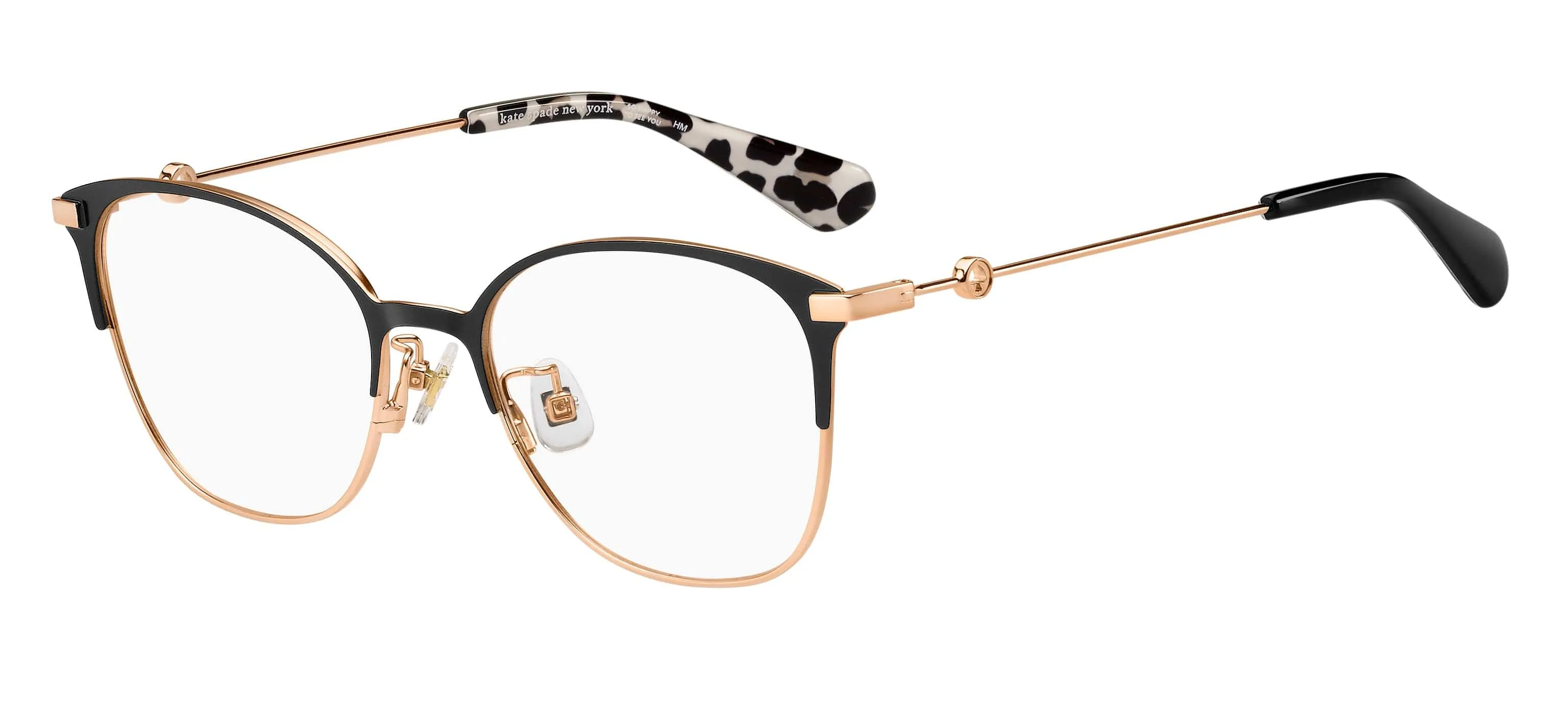 KATE SPADE-ALAYNA/F-807-5218-GLASSES FRAMES