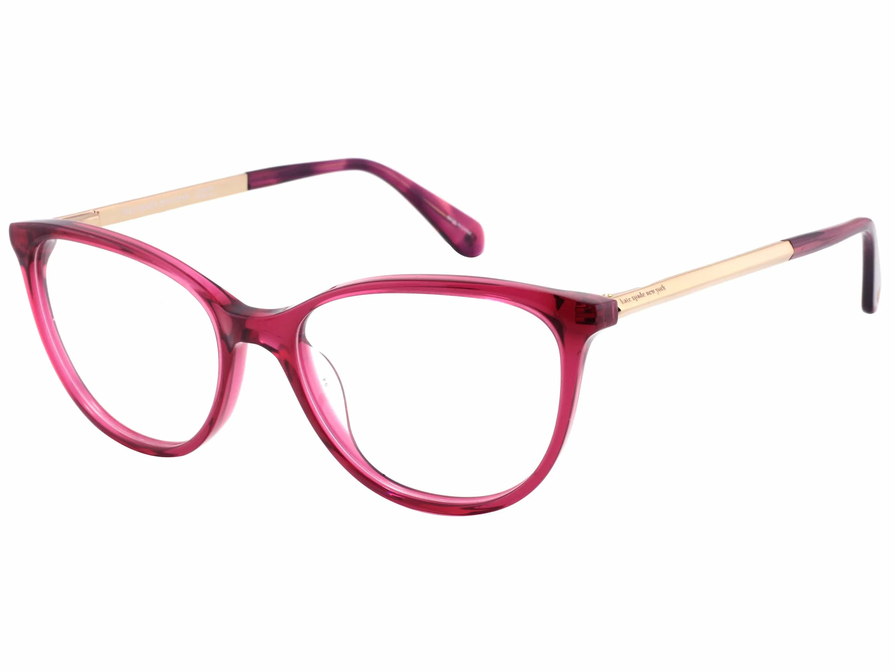 KATE SPADE-KIMBERLEE-8CQ-5217-GLASSES FRAMES
