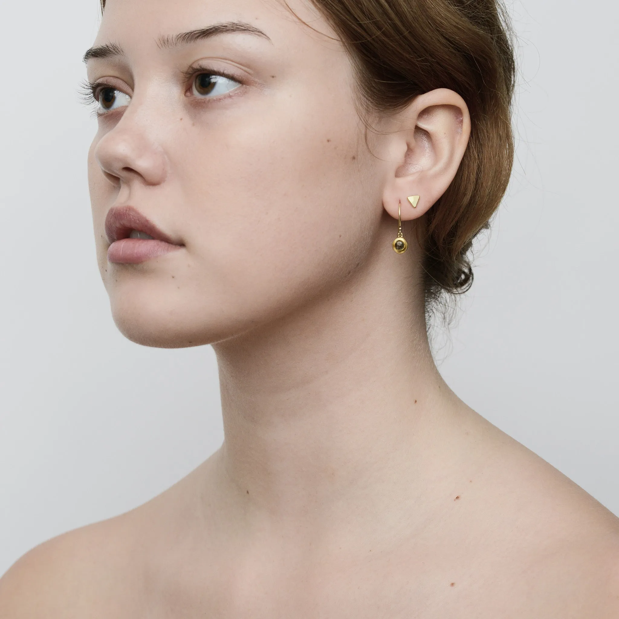 Louie, 19K Gold