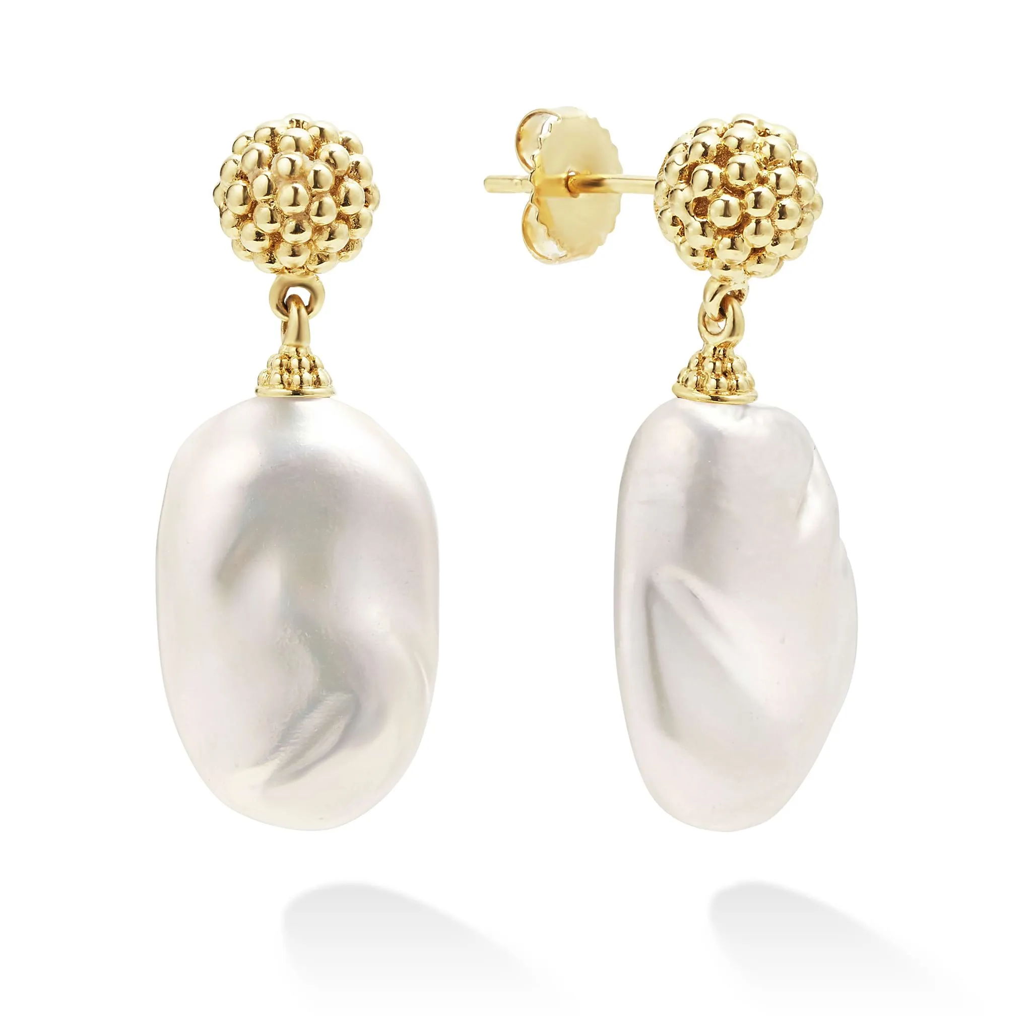 Luna Baroque Pearl Gift Set