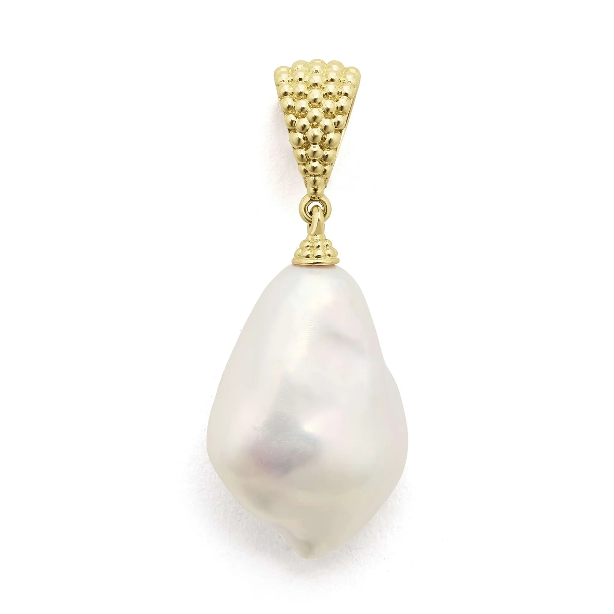 Luna Baroque Pearl Gift Set