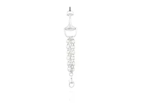 Montana Anchor Link Bracelet