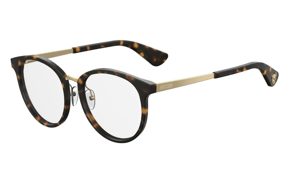 MOSCHINO-MOS507-86-5218-GLASSES FRAMES
