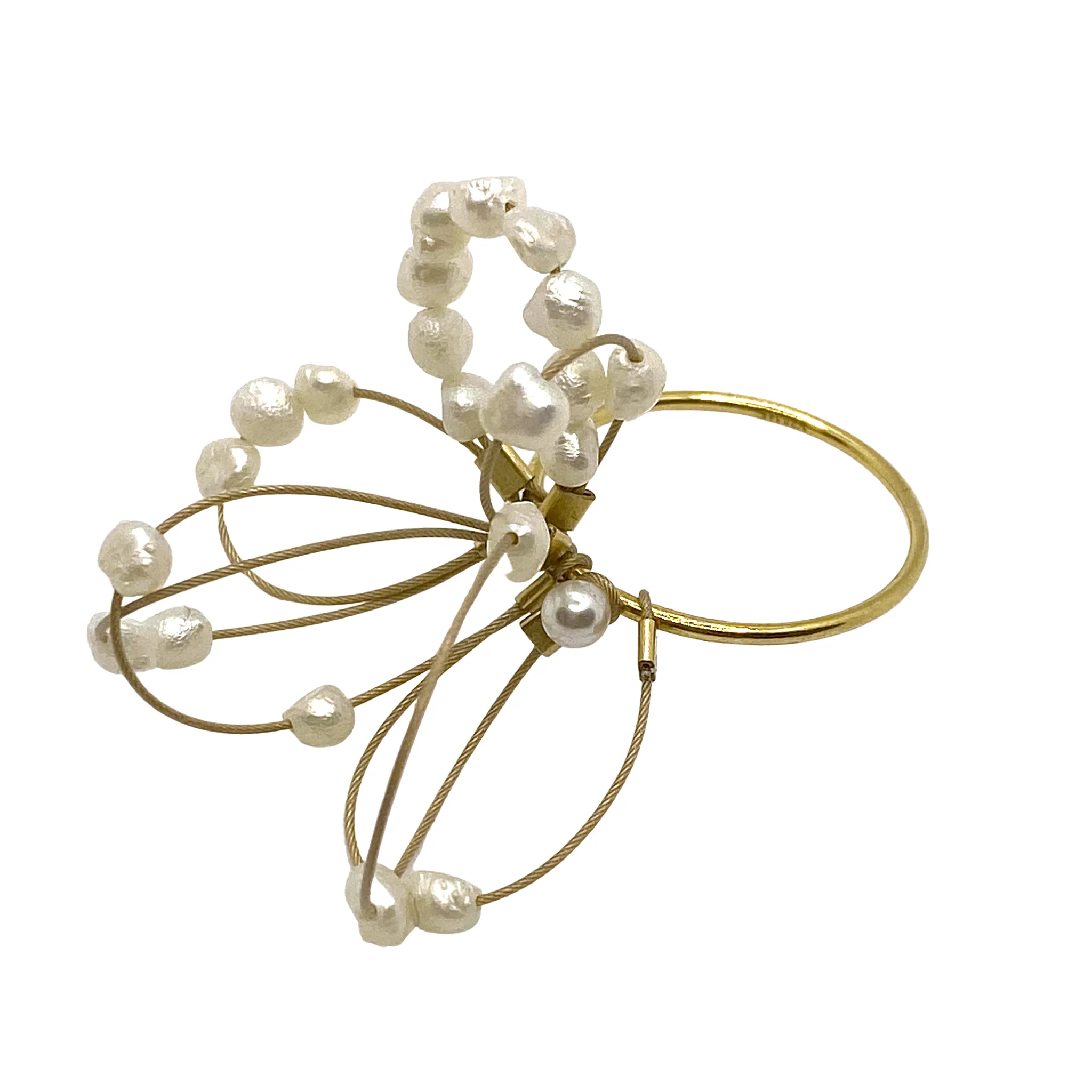 MPR Orbital Ring: Pearl Explosion #3