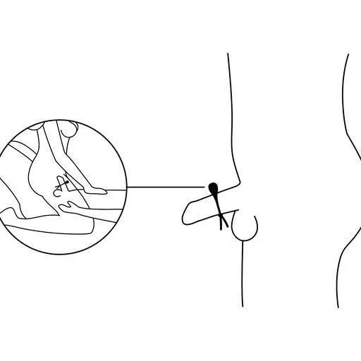 Nexus Forge Lasso Adjustable Cockring
