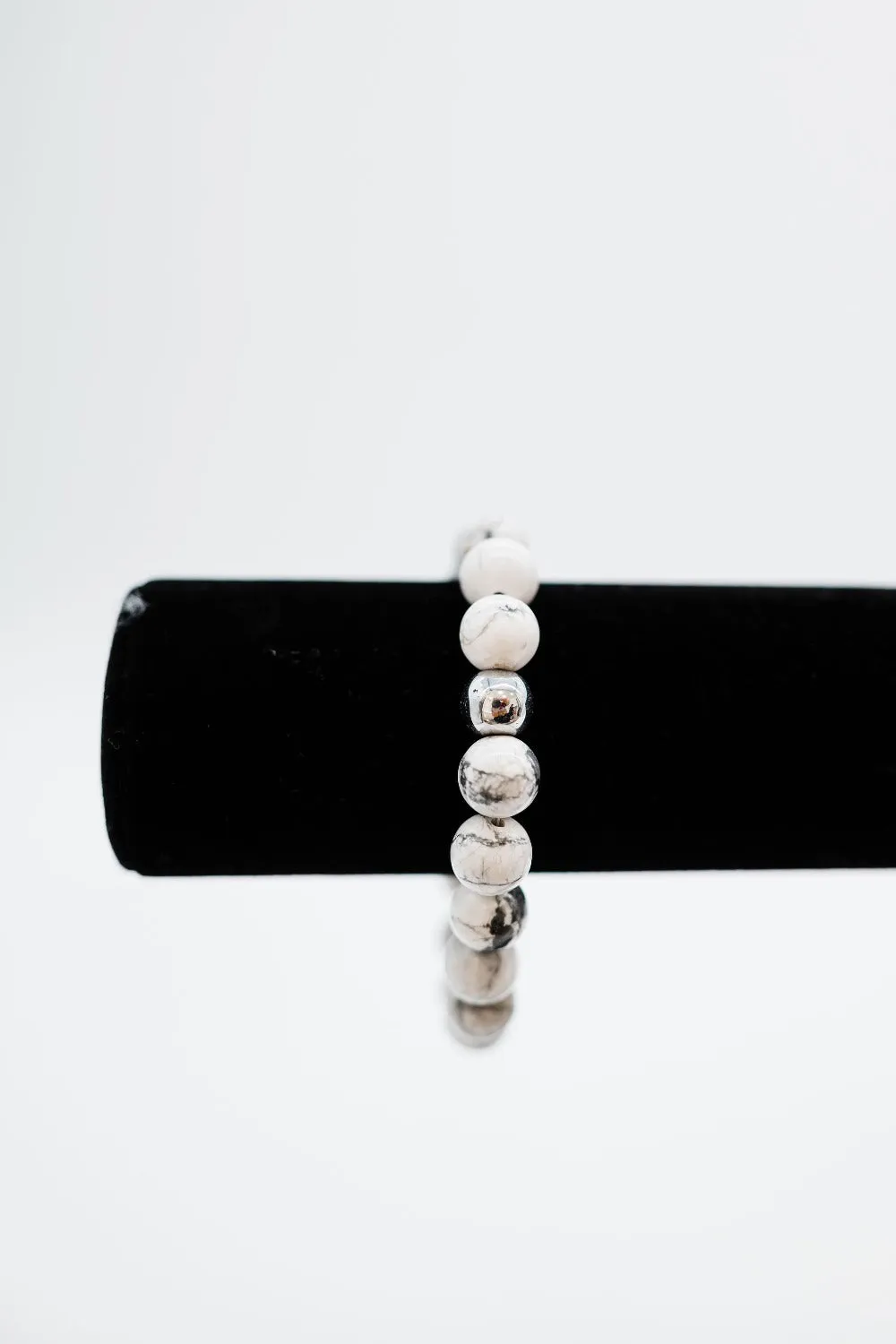 Nora Beaded Bracelet - Final Sale