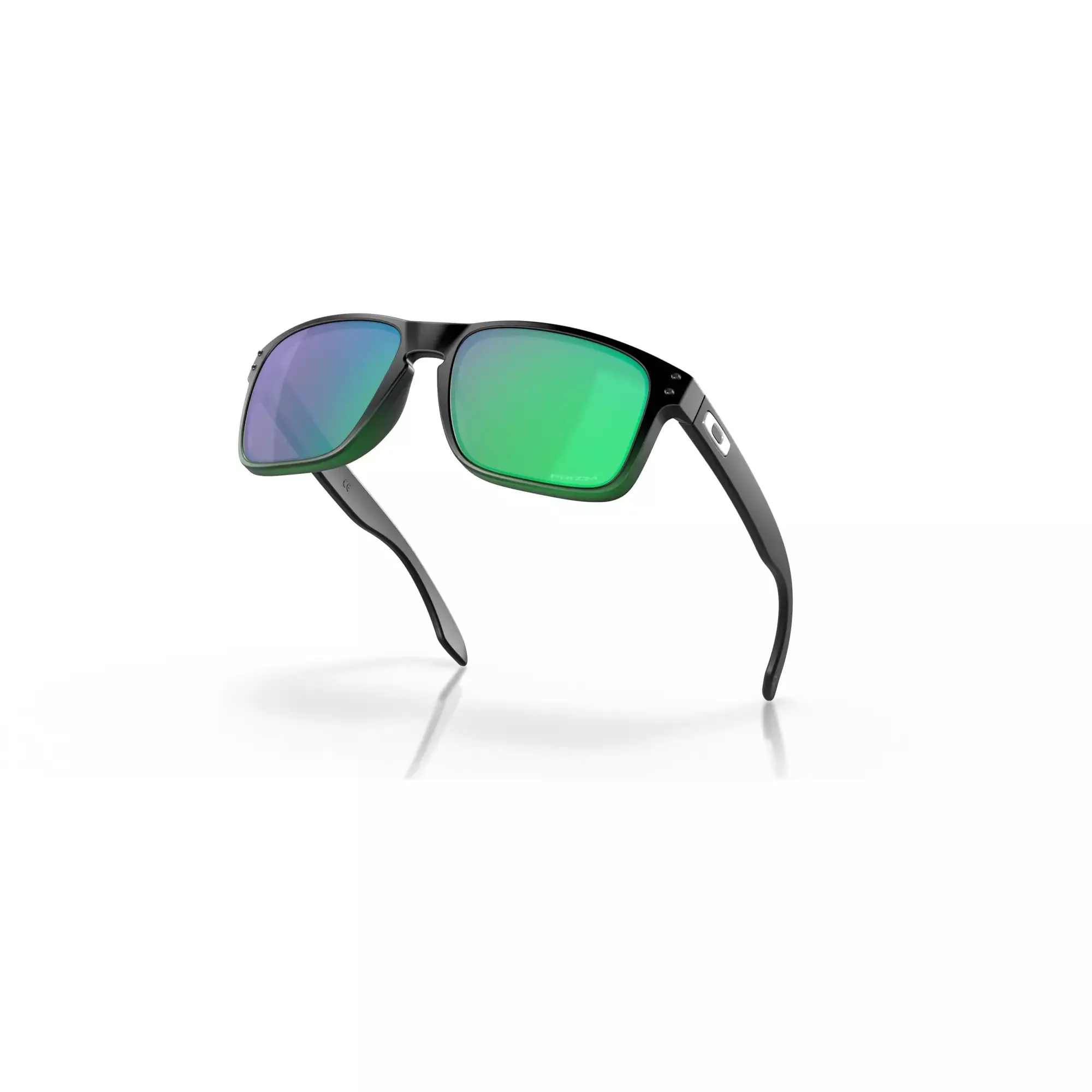 Oakley Holbrook Jade Fade W/ Prizm Jade