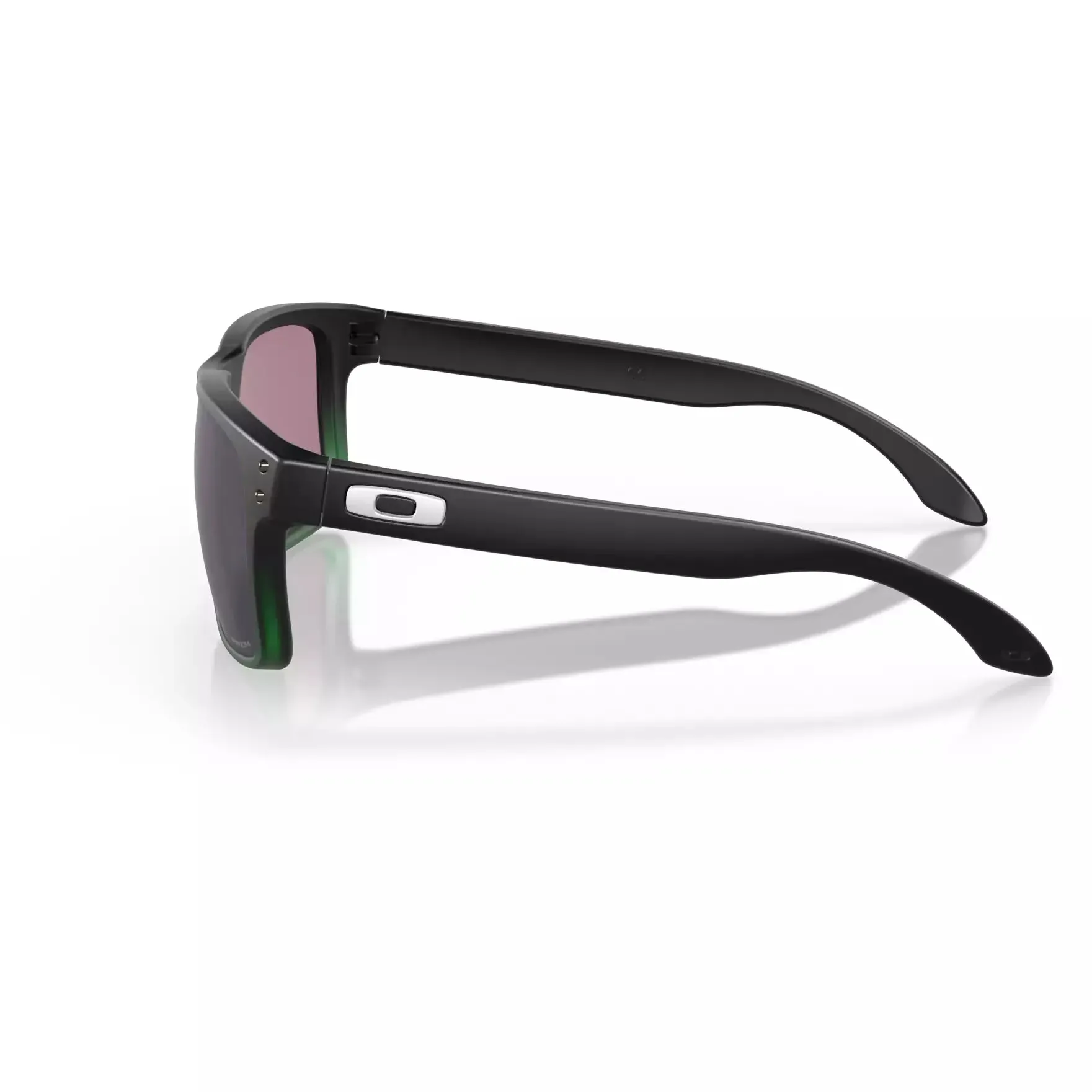 Oakley Holbrook Jade Fade W/ Prizm Jade