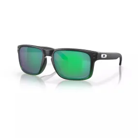 Oakley Holbrook Jade Fade W/ Prizm Jade