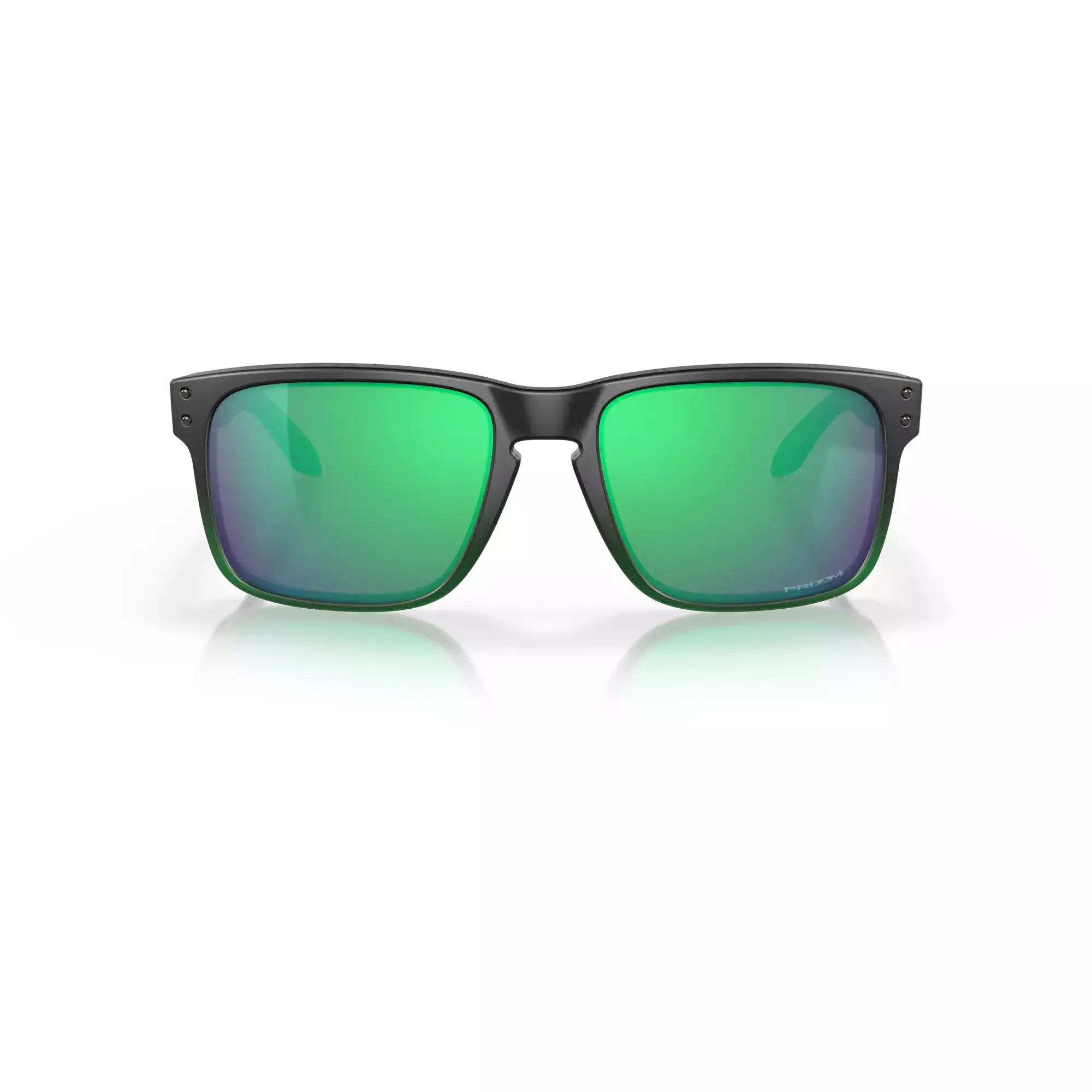 Oakley Holbrook Jade Fade W/ Prizm Jade