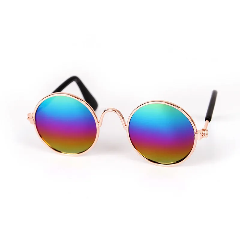 Pet Glasses Cat Sunglasses Sunglasses