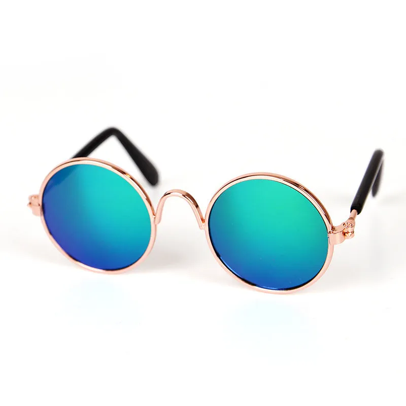 Pet Glasses Cat Sunglasses Sunglasses